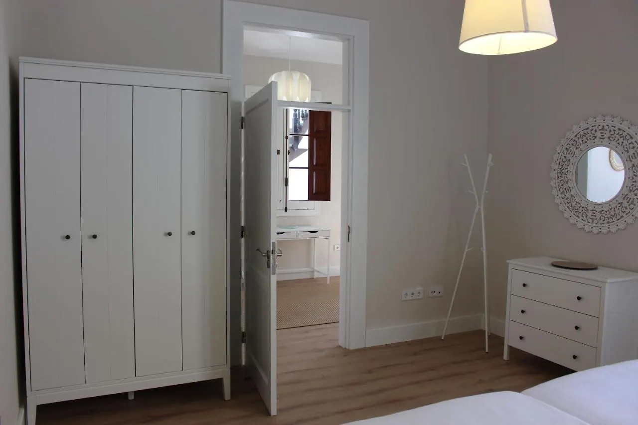 Сasa de vacaciones Villa La Casona De Galdos Las Palmas de Gran Canaria