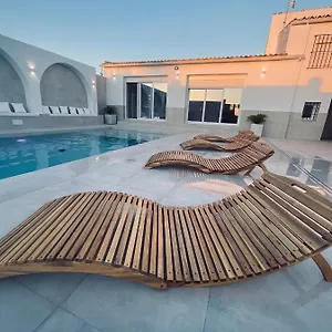 visit hotel