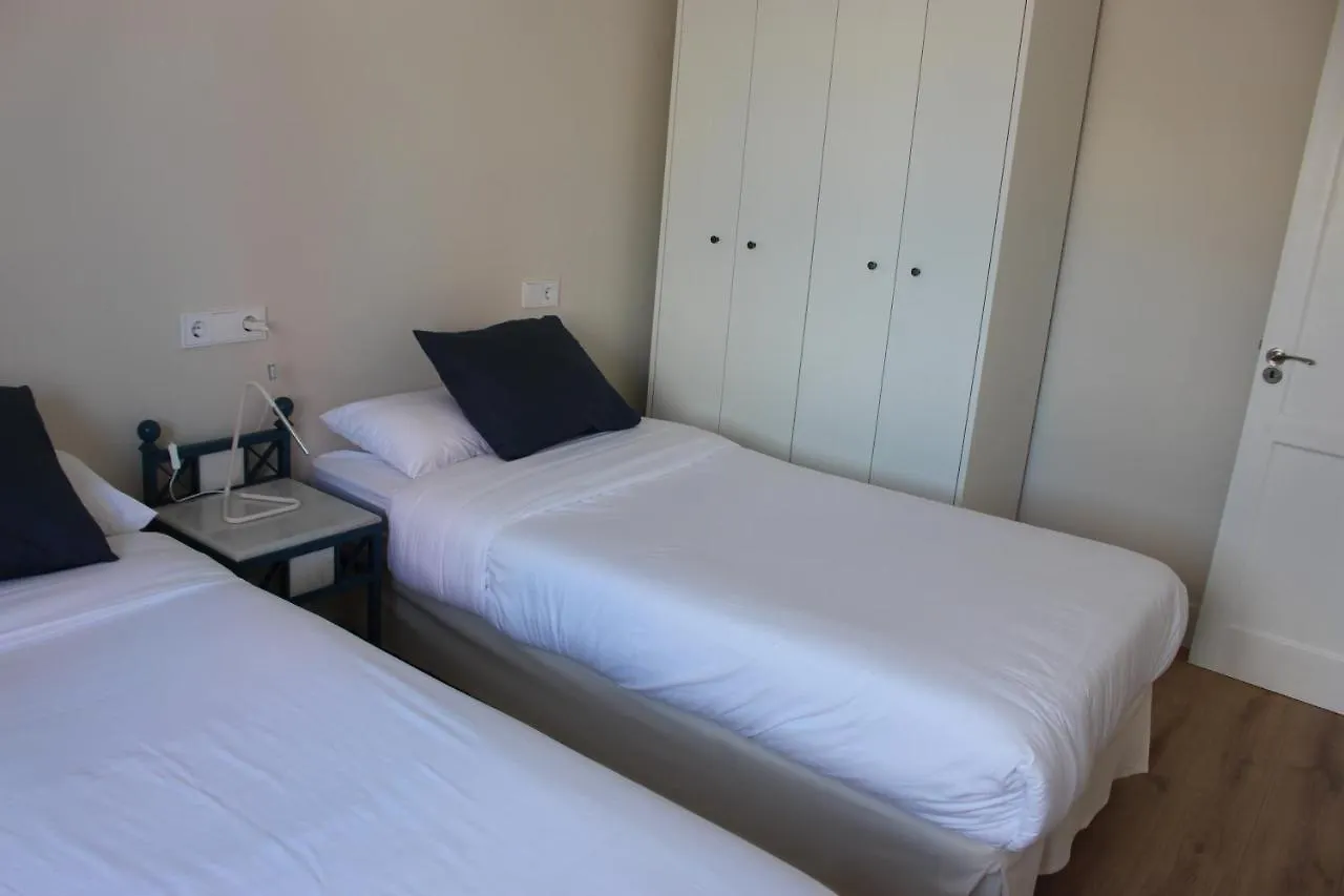 Holiday home La Casona De Galdos Villa Las Palmas de Gran Canaria