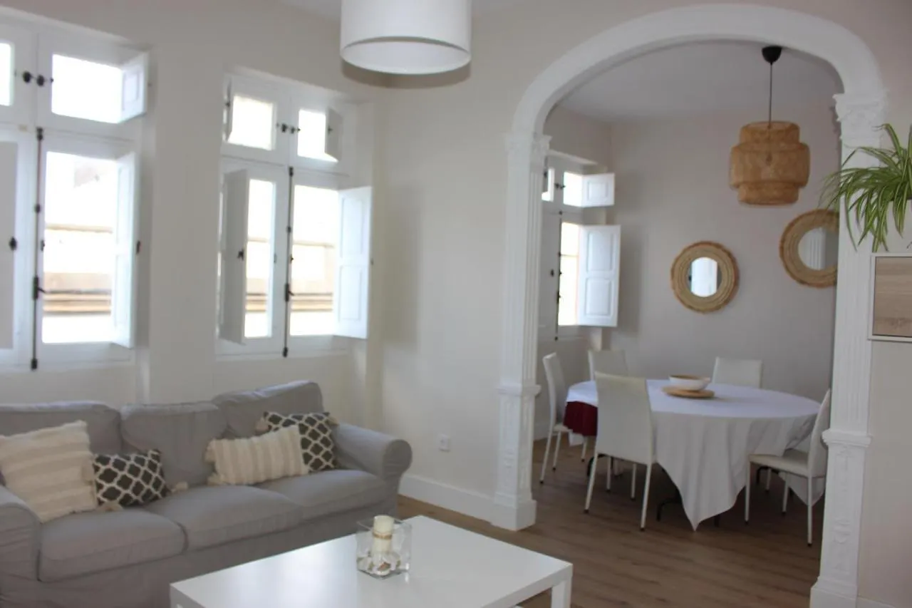La Casona De Galdos Villa Las Palmas de Gran Canaria Holiday home
