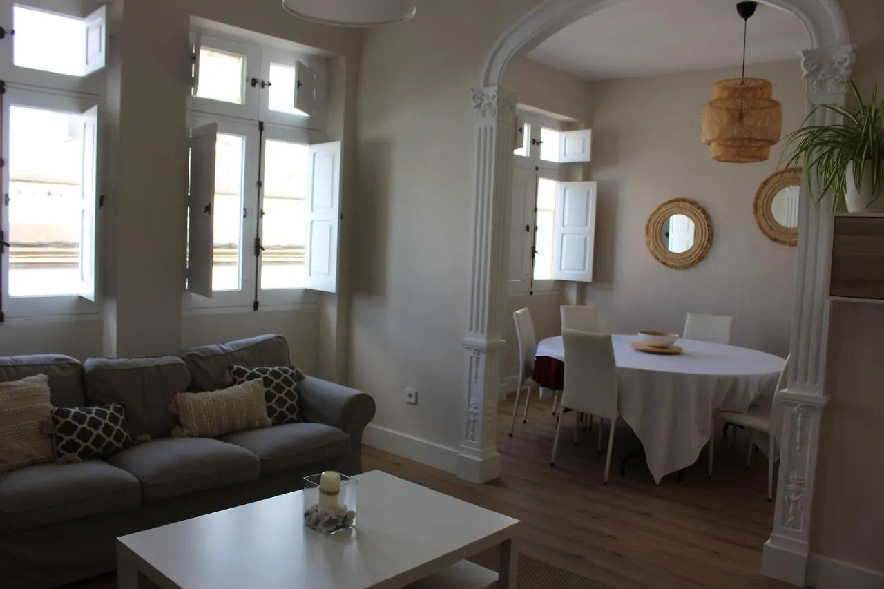 Holiday home La Casona De Galdos Villa Las Palmas de Gran Canaria Spain