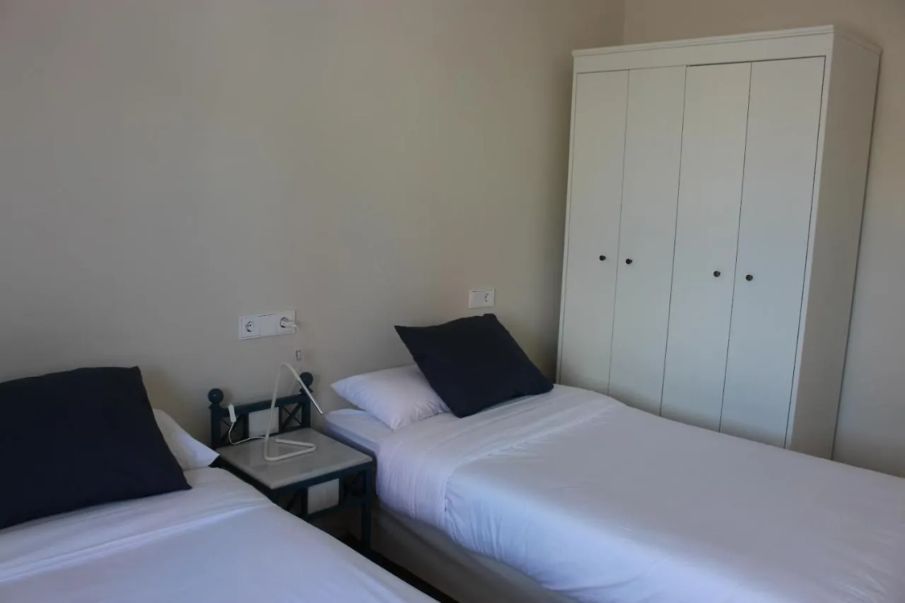 La Casona De Galdos Villa Las Palmas de Gran Canaria Holiday home