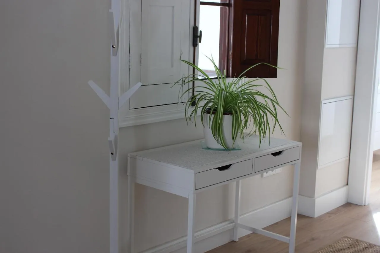 Holiday home La Casona De Galdos Villa Las Palmas de Gran Canaria