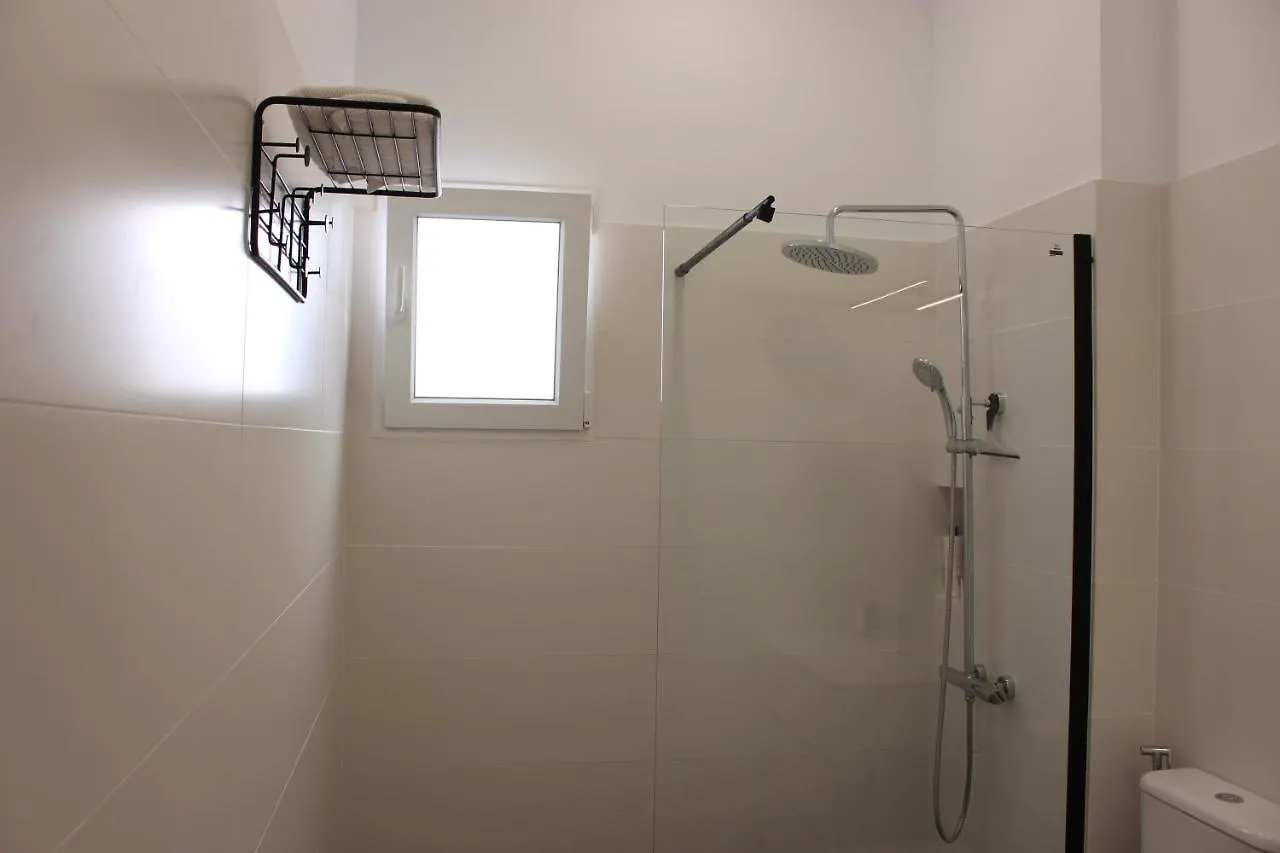 La Casona De Galdos Villa Las Palmas de Gran Canaria Holiday home