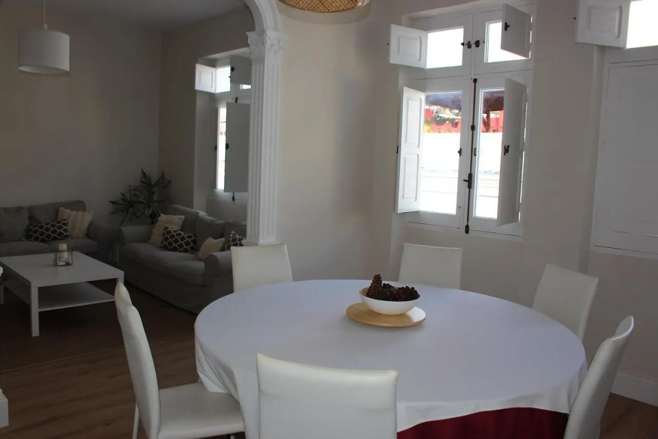 Holiday home La Casona De Galdos Villa Las Palmas de Gran Canaria
