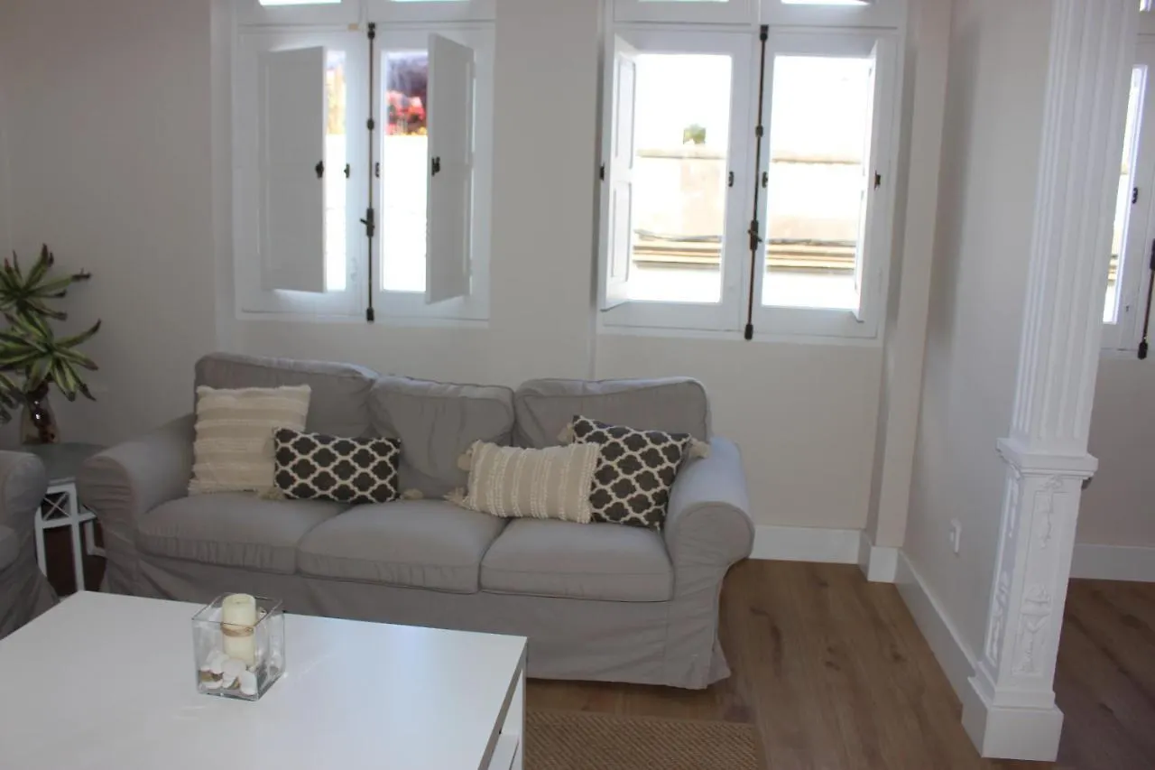 Holiday home La Casona De Galdos Villa Las Palmas de Gran Canaria Spain