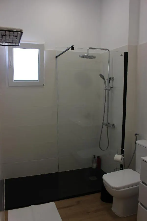 Holiday home La Casona De Galdos Villa Las Palmas de Gran Canaria