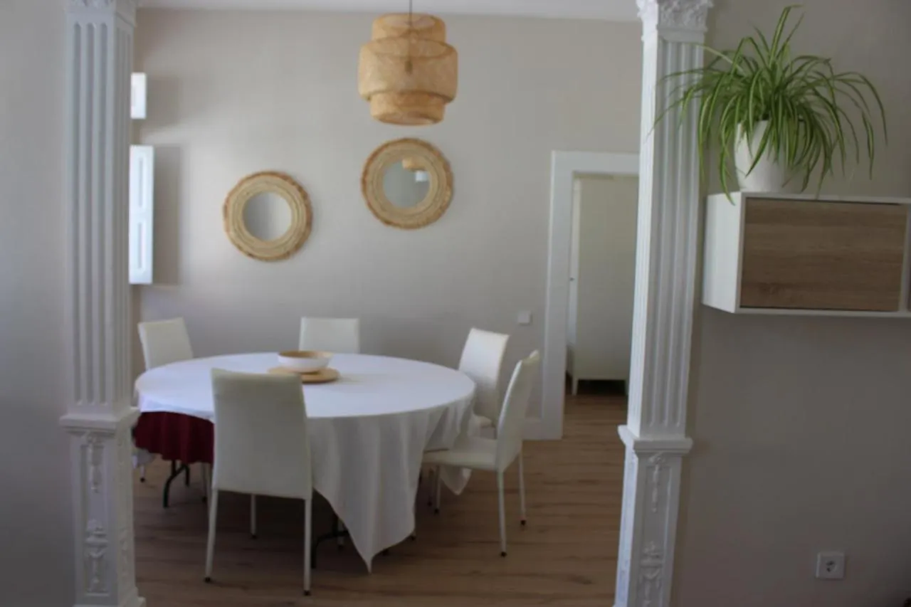 Holiday home La Casona De Galdos Villa Las Palmas de Gran Canaria Spain